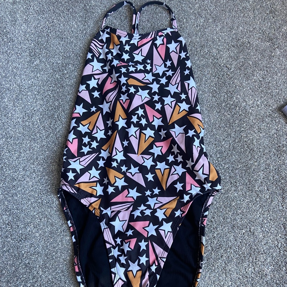 Jolyn Jackson 4 Tie-Back Suit